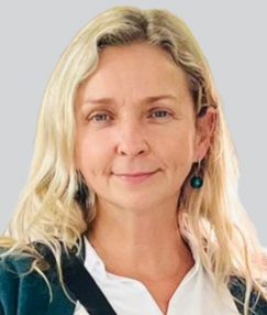 Dorota Kaja — tło