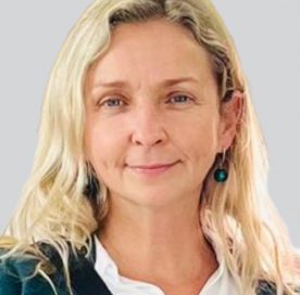 Dorota Kaja — tło