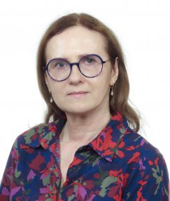Beata Romańska